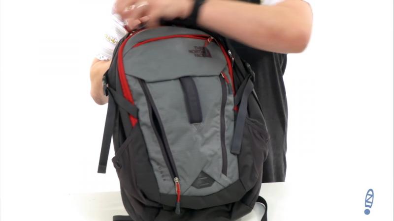Is The North Face Field Bag the Perfect Backpack for You: Discover If This Versatile Pack Fits Your Adventure Needs