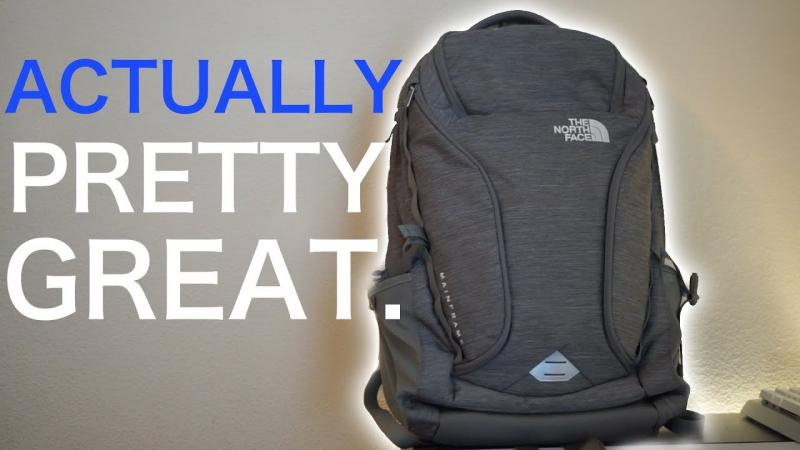 Is The North Face Field Bag the Perfect Backpack for You: Discover If This Versatile Pack Fits Your Adventure Needs