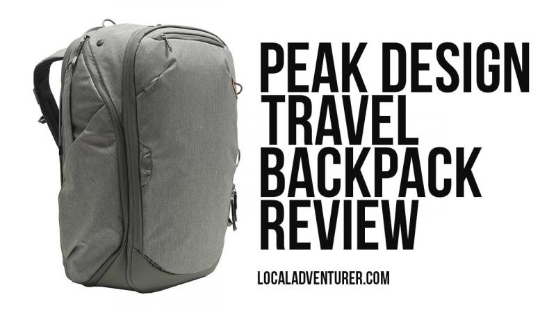 Is The North Face Field Bag the Perfect Backpack for You: Discover If This Versatile Pack Fits Your Adventure Needs