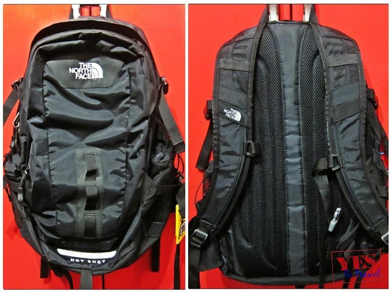 Is The North Face Field Bag the Perfect Backpack for You: Discover If This Versatile Pack Fits Your Adventure Needs