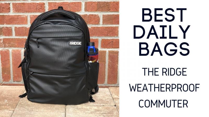 Is The North Face Field Bag the Perfect Backpack for You: Discover If This Versatile Pack Fits Your Adventure Needs