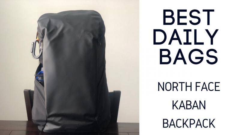 Is The North Face Field Bag the Perfect Backpack for You: Discover If This Versatile Pack Fits Your Adventure Needs