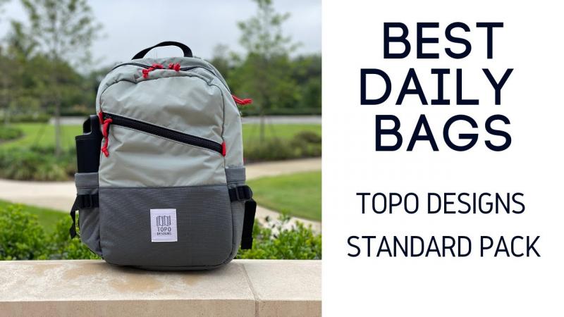 Is The North Face Field Bag the Perfect Backpack for You: Discover If This Versatile Pack Fits Your Adventure Needs
