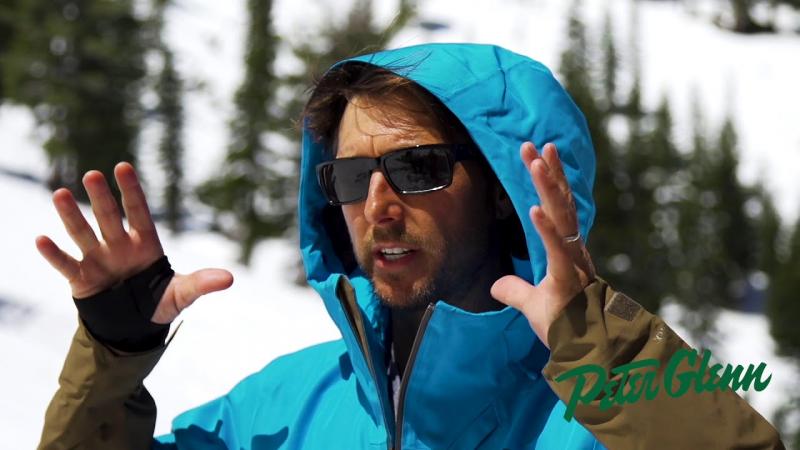 Is The North Face Gordon Lyons the Best Ski Jacket This Winter. Discover Why It