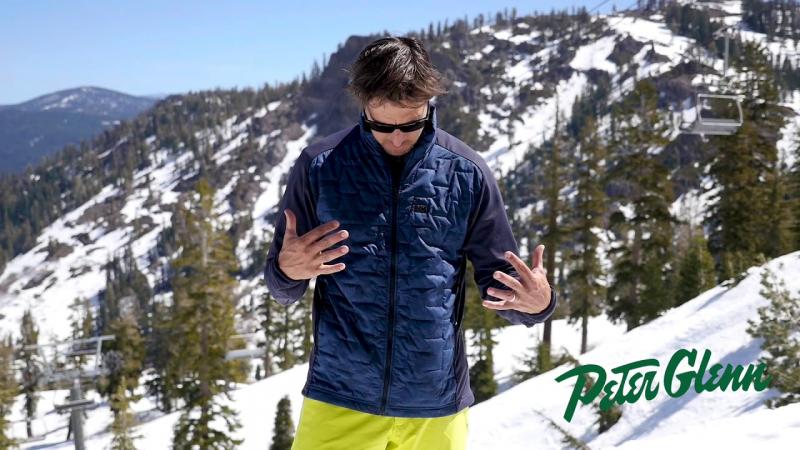 Is The North Face Gordon Lyons the Best Ski Jacket This Winter. Discover Why It
