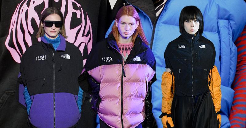 Is The North Face Gordon Lyons the Best Ski Jacket This Winter. Discover Why It