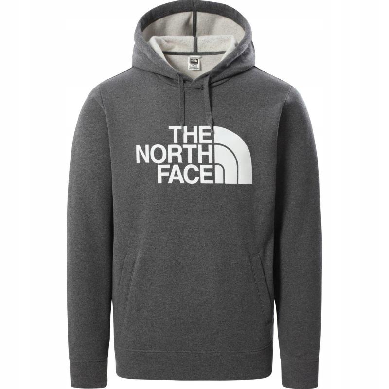 Is The North Face Half Dome Your Next Favorite Hoodie