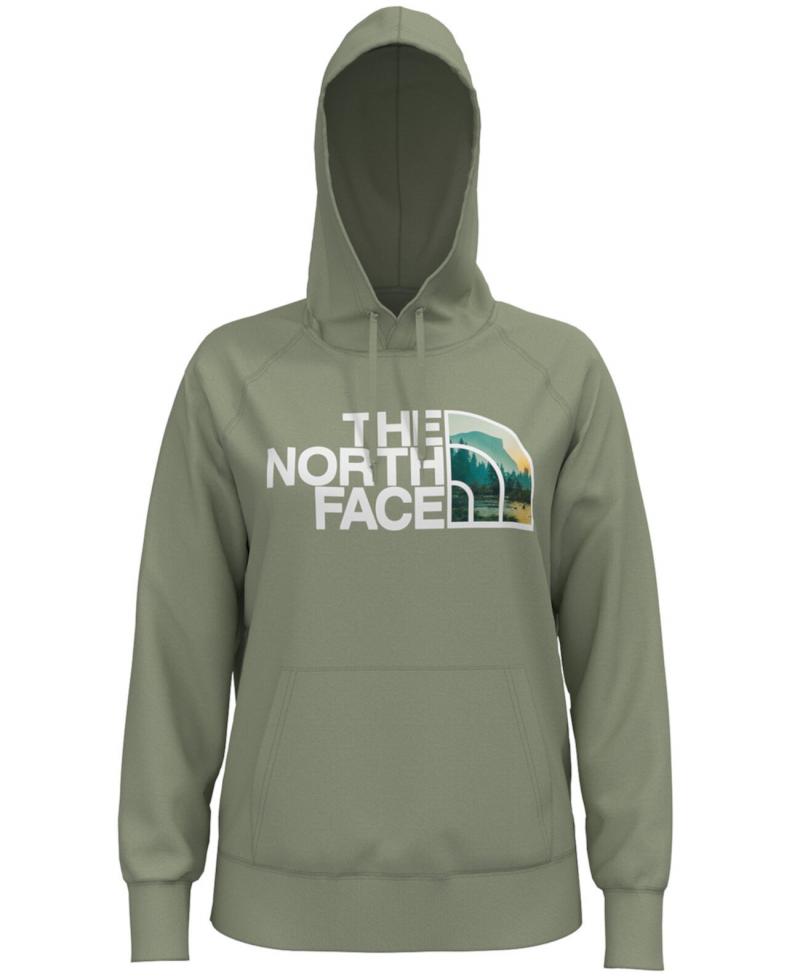 Is The North Face Half Dome Your Next Favorite Hoodie