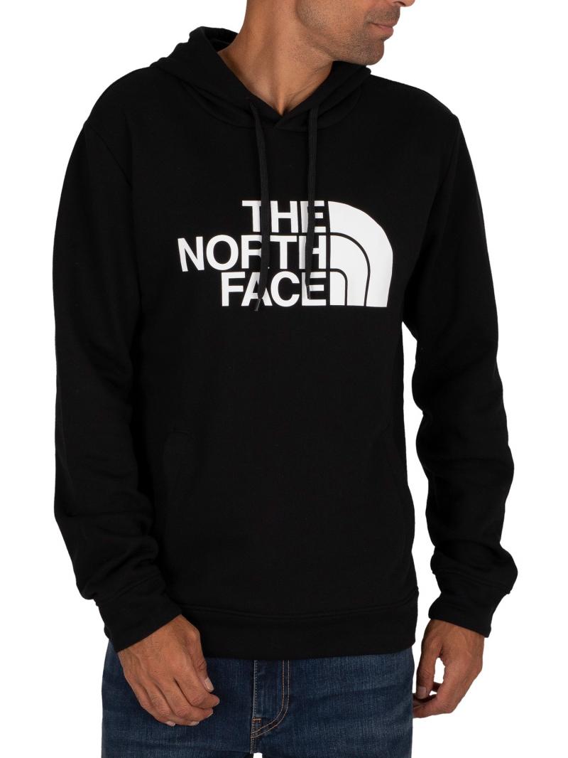 Is The North Face Half Dome Your Next Favorite Hoodie
