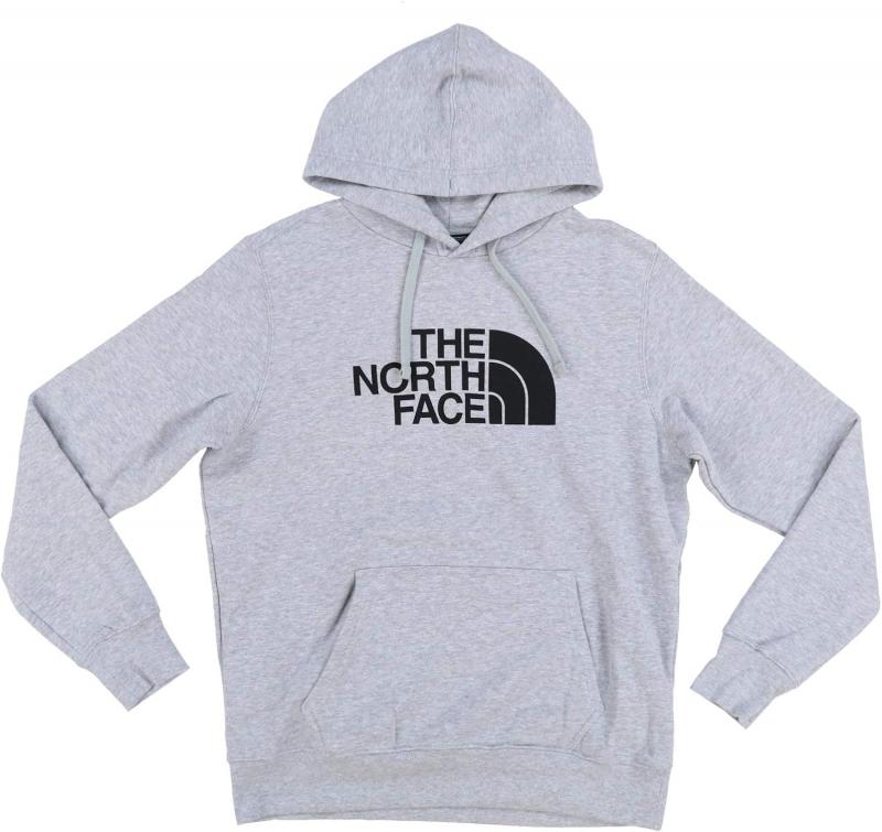 Is The North Face Half Dome Your Next Favorite Hoodie