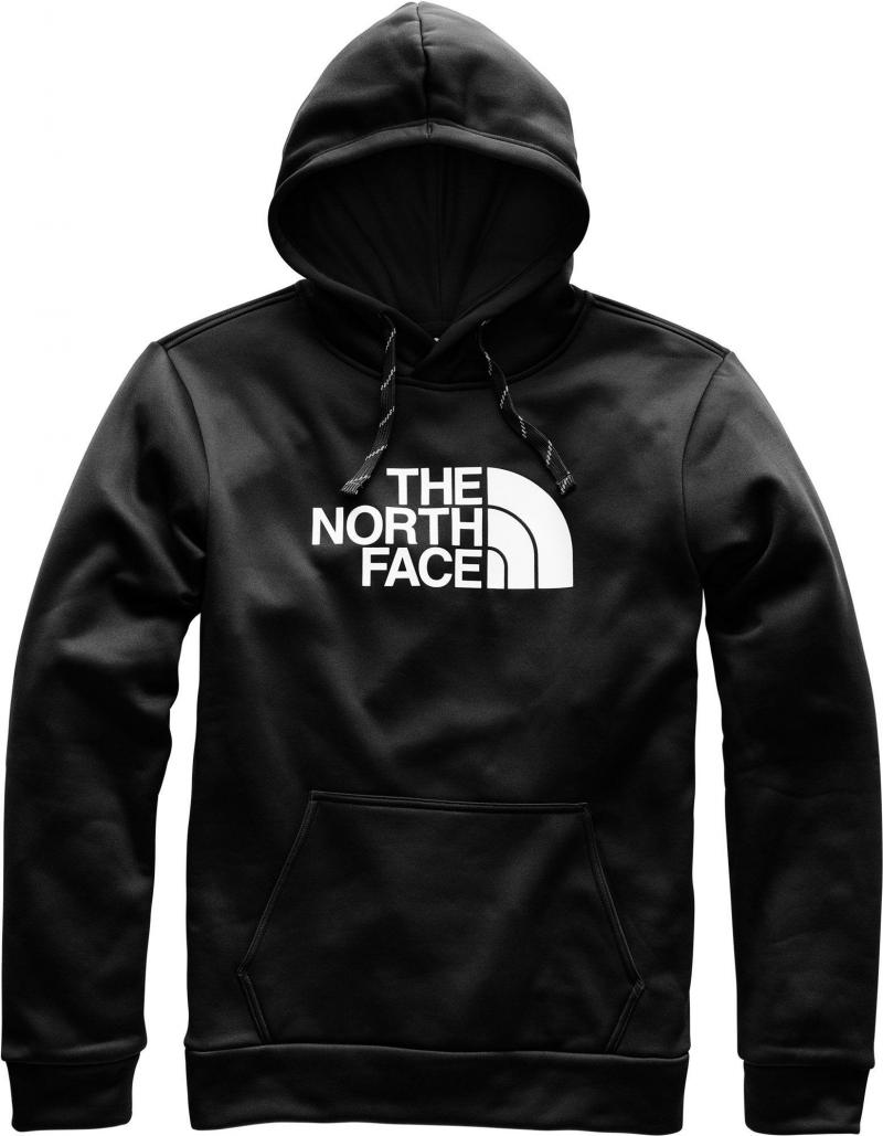 Is The North Face Half Dome Your Next Favorite Hoodie