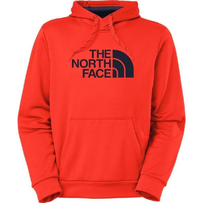Is The North Face Half Dome Your Next Favorite Hoodie
