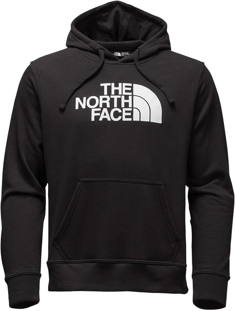 Is The North Face Half Dome Your Next Favorite Hoodie