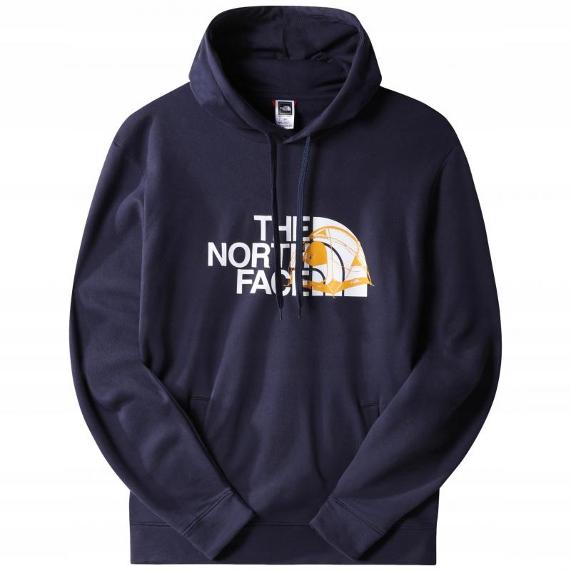 Is The North Face Half Dome Your Next Favorite Hoodie