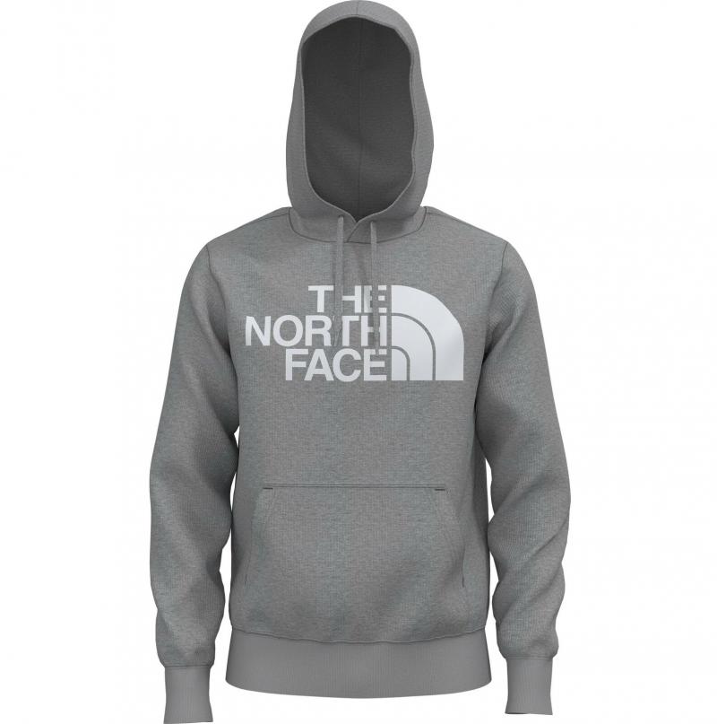 Is The North Face Half Dome Your Next Favorite Hoodie
