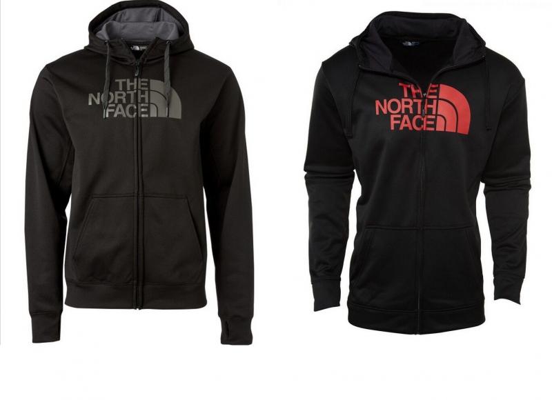 Is The North Face Half Dome Your Next Favorite Hoodie