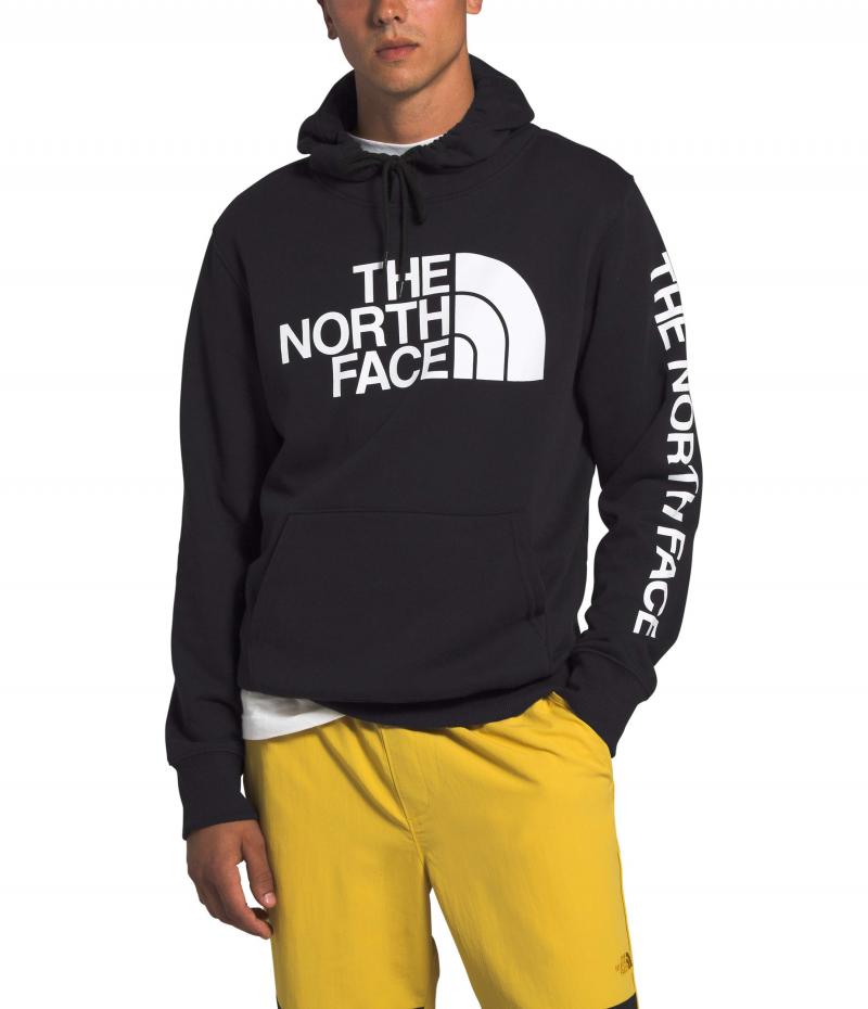 Is The North Face Half Dome Your Next Favorite Hoodie
