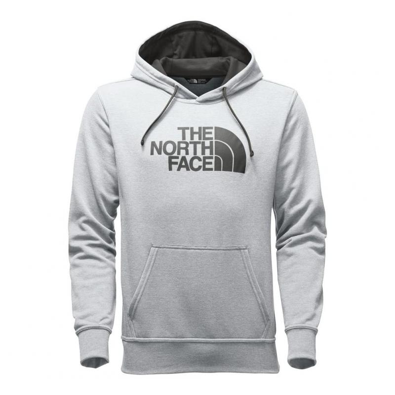 Is The North Face Half Dome Your Next Favorite Hoodie