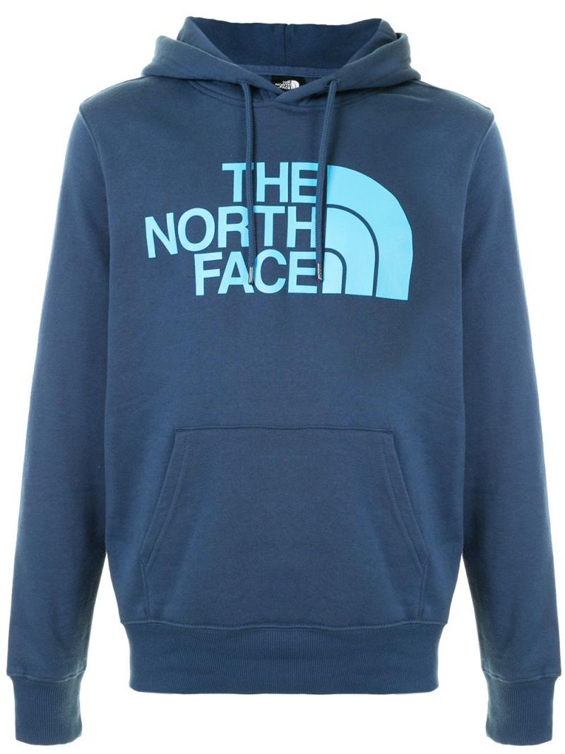 Is The North Face Half Dome Your Next Favorite Hoodie