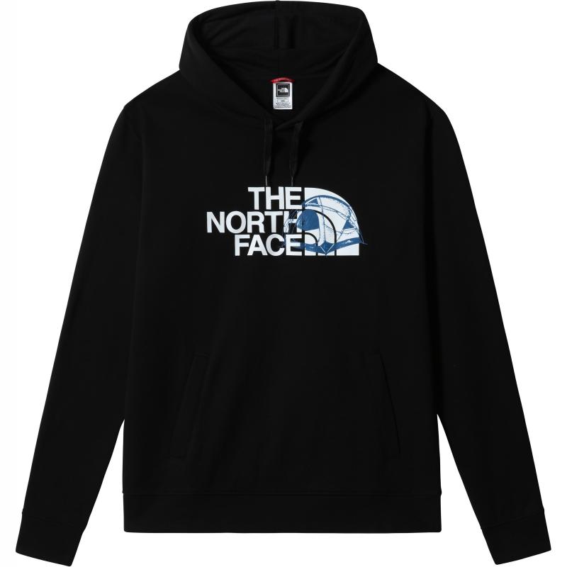Is The North Face Half Dome Your Next Favorite Hoodie