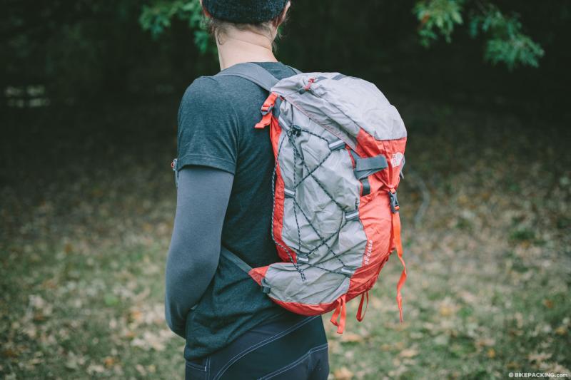Is the North Face Luxe Backpack Worth the Cost This Year. The 15 Reasons You