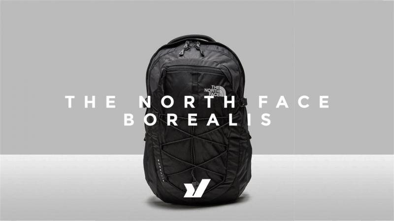 Is the North Face Luxe Backpack Worth the Cost This Year. The 15 Reasons You