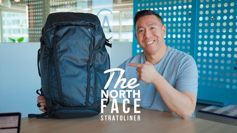 Is the North Face Luxe Backpack Worth the Cost This Year. The 15 Reasons You
