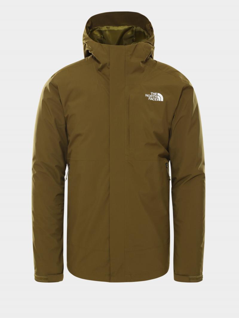 Is The North Face Men