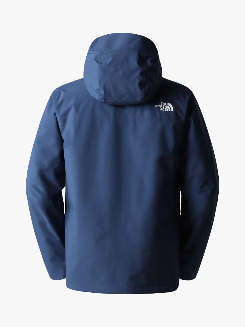 Is The North Face Men