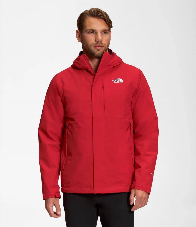 Is The North Face Men
