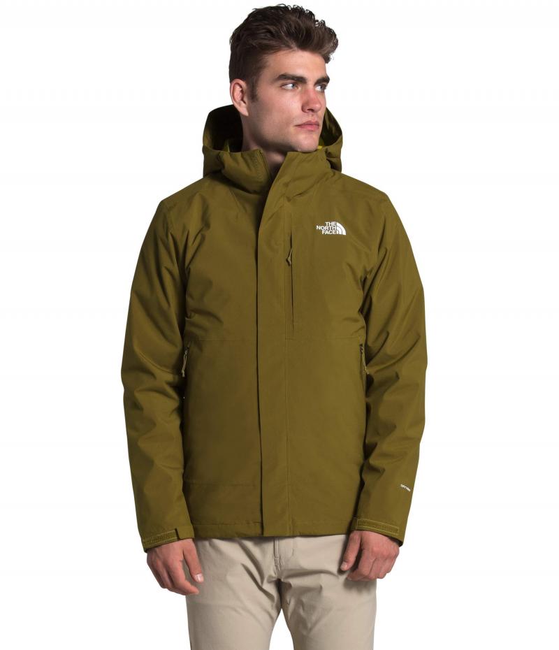 Is The North Face Men