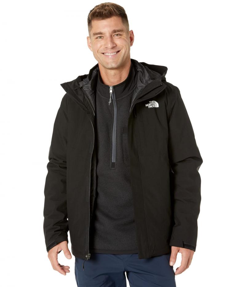 Is The North Face Men