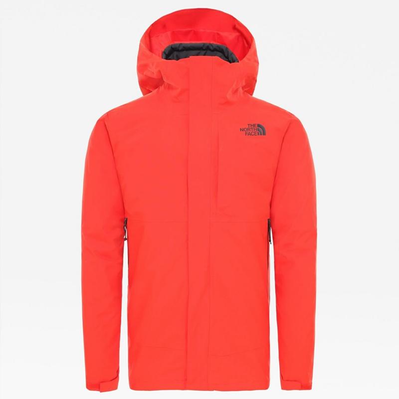 Is The North Face Men