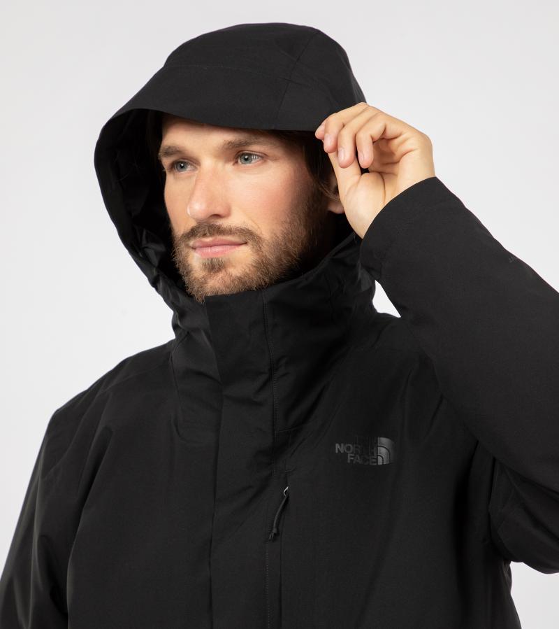 Is The North Face Men