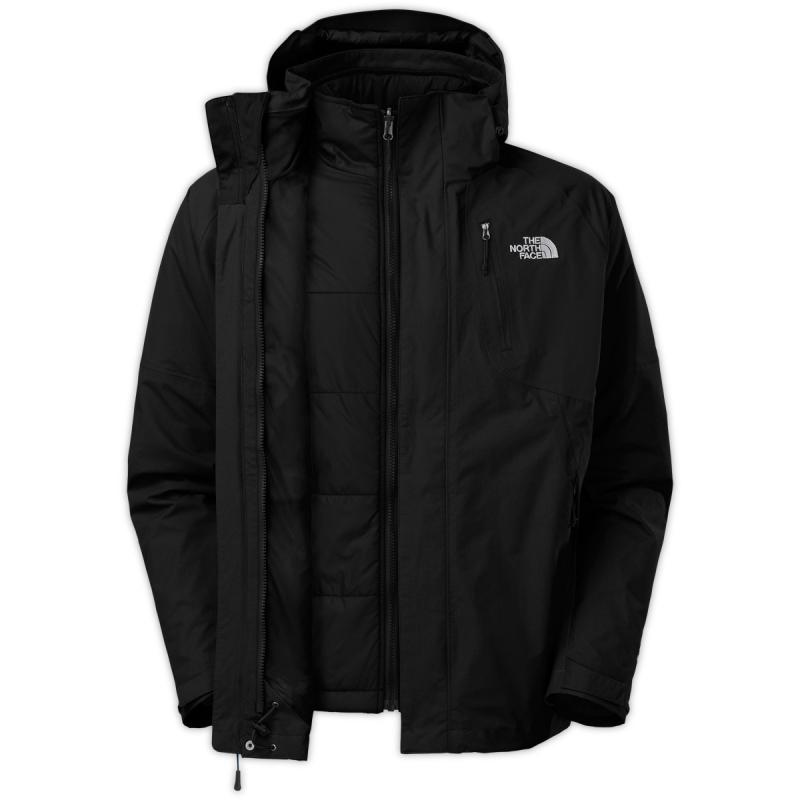 Is The North Face Men