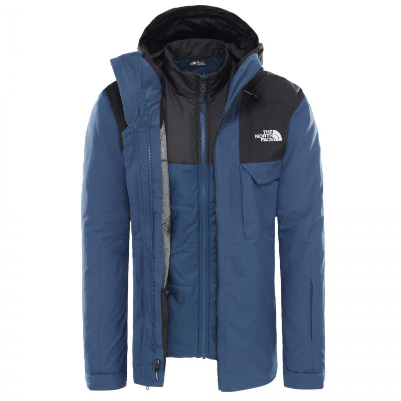 Is The North Face Men