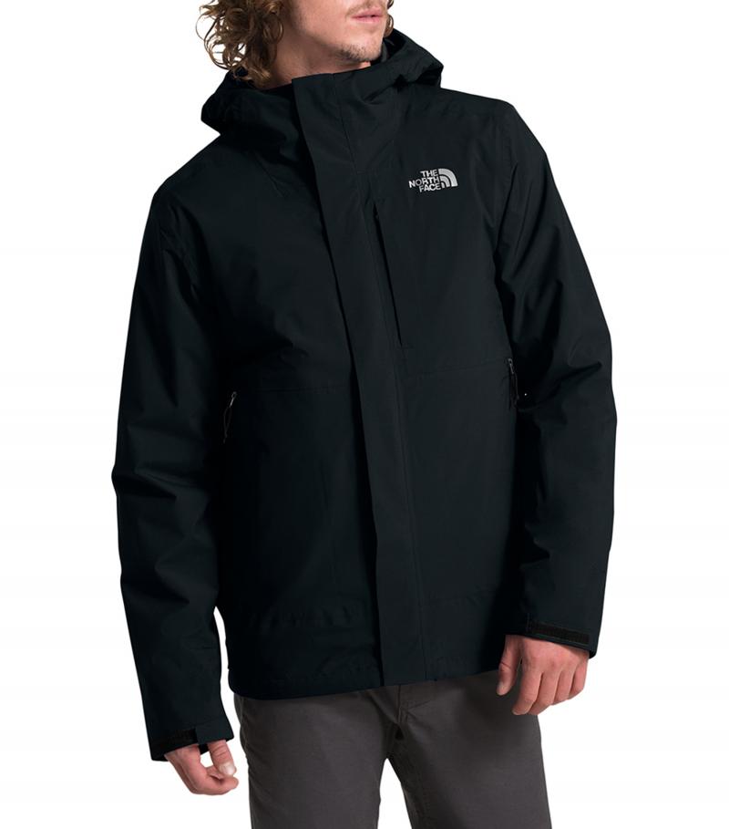 Is The North Face Men