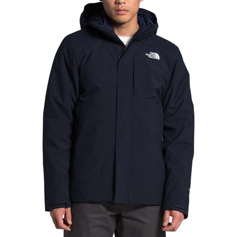 Is The North Face Men