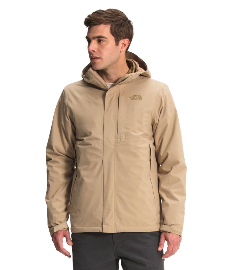 Is The North Face Men