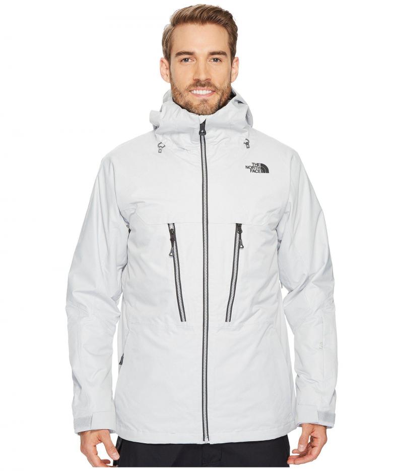 Is The North Face Men