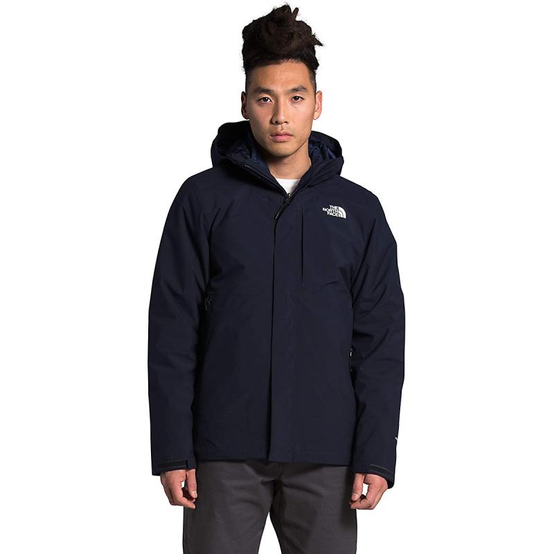 Is The North Face Men