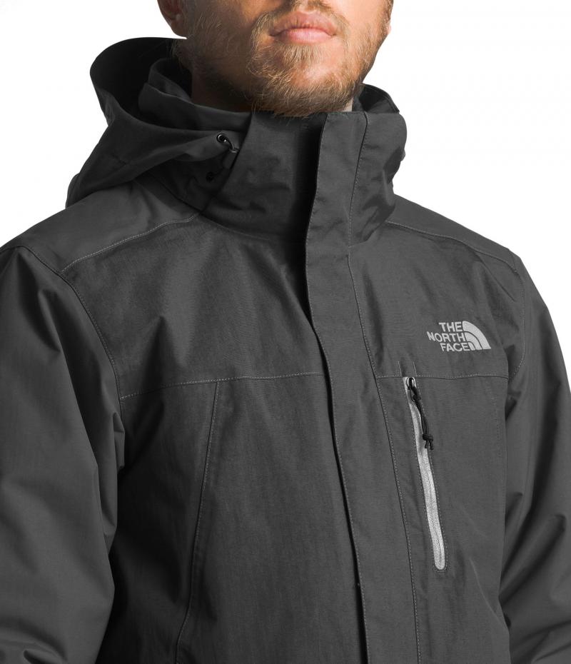 Is The North Face Men