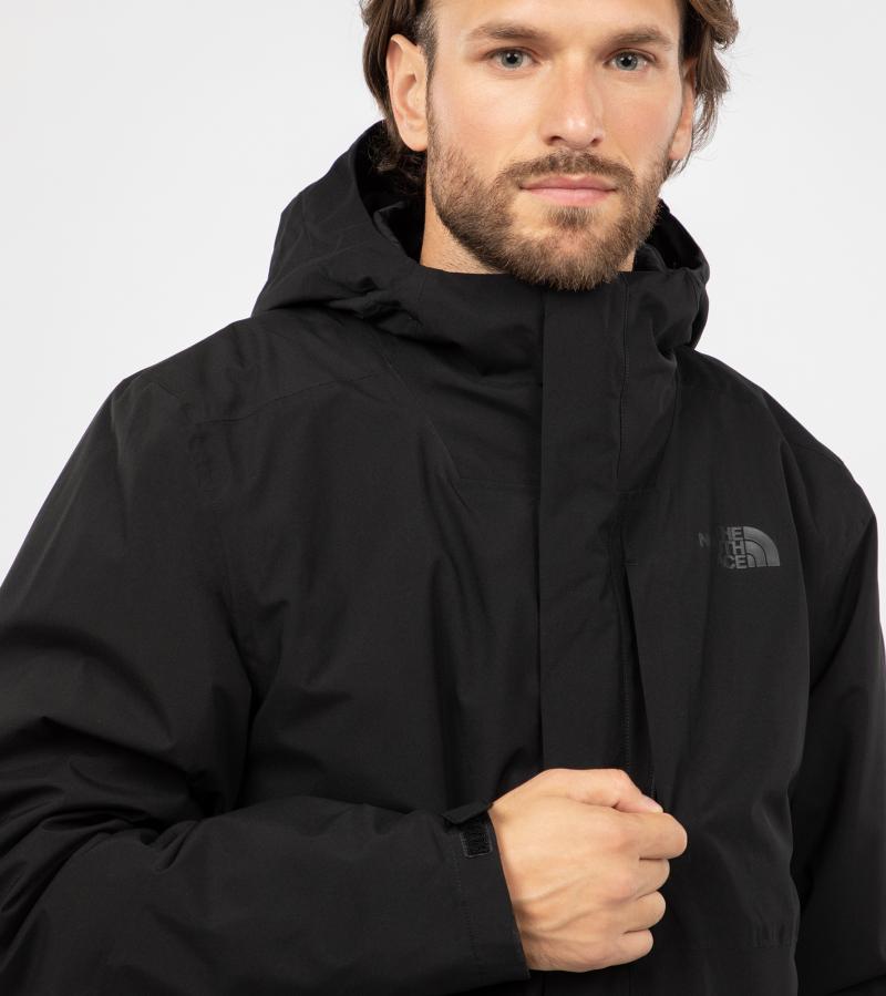 Is The North Face Men