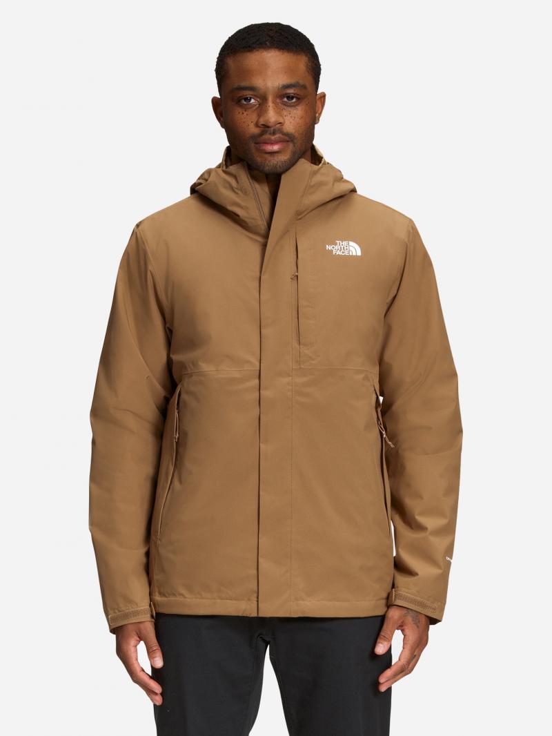 Is The North Face Men