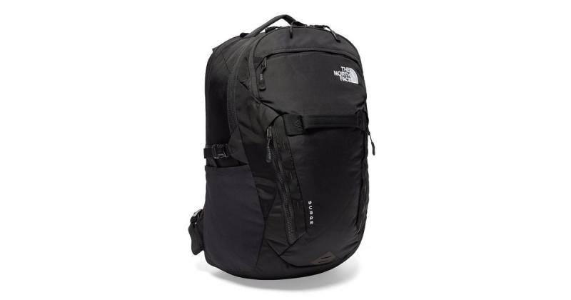 Is The North Face Surge Still The Best Commuter Backpack in 2023