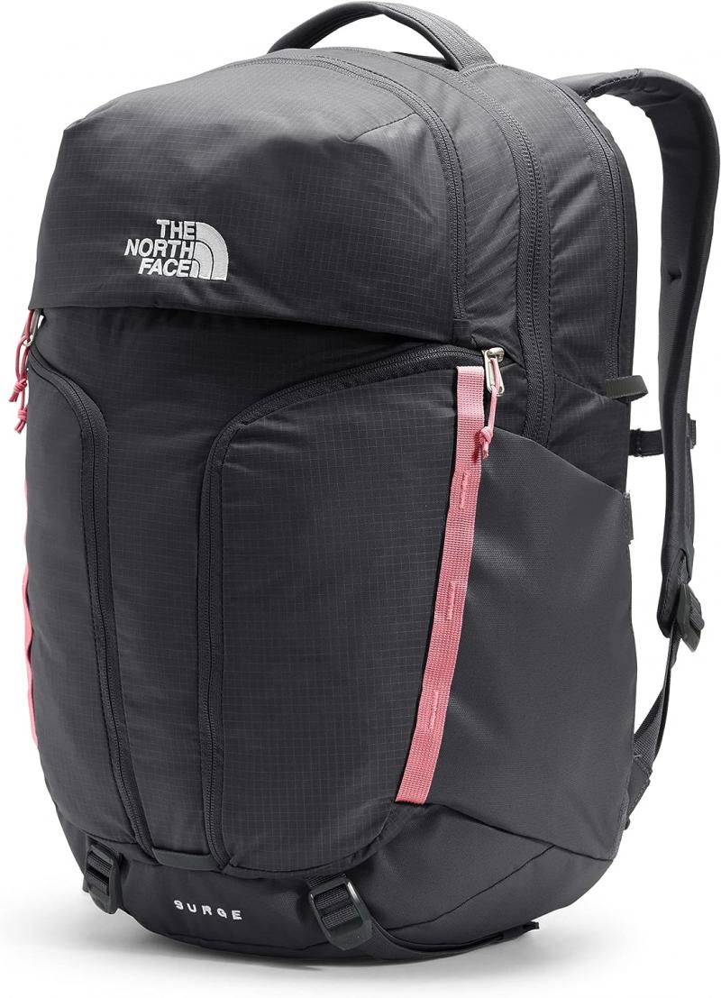 Is The North Face Surge Still The Best Commuter Backpack in 2023