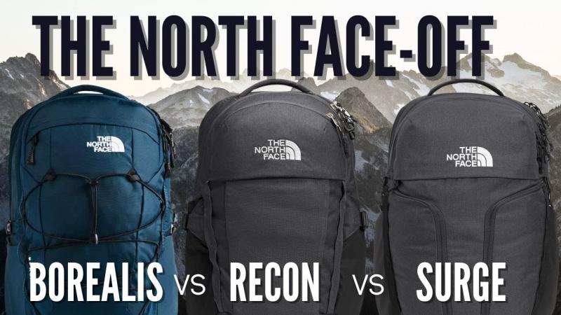 Is The North Face Surge Still The Best Commuter Backpack in 2023