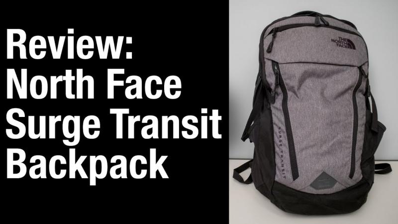Is The North Face Surge Still The Best Commuter Backpack in 2023