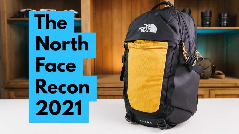 Is The North Face Surge Still The Best Commuter Backpack in 2023