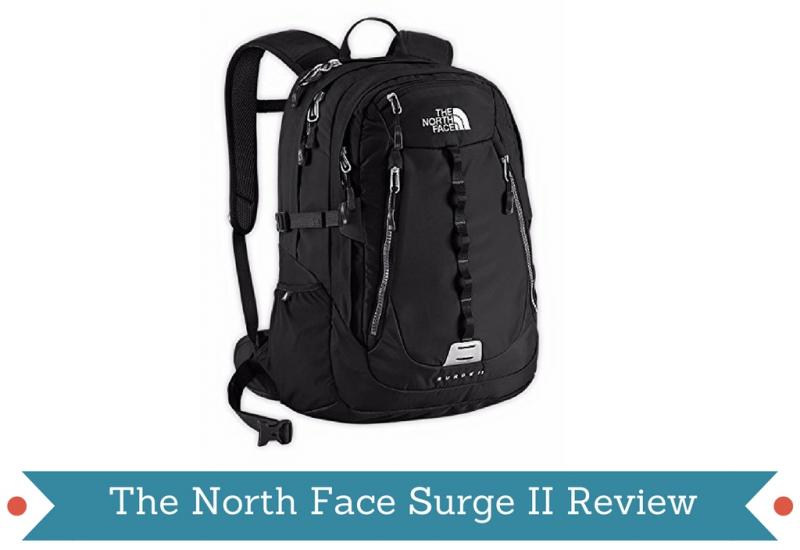 Is The North Face Surge Still The Best Commuter Backpack in 2023